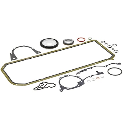Elring Engine Short Block Gasket Set, 359160 359160